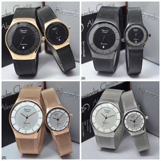 AC8331 couple / AC 8331 couple original