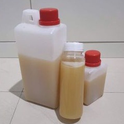 

Madu Putih Dompu Isi Bersih 1kg