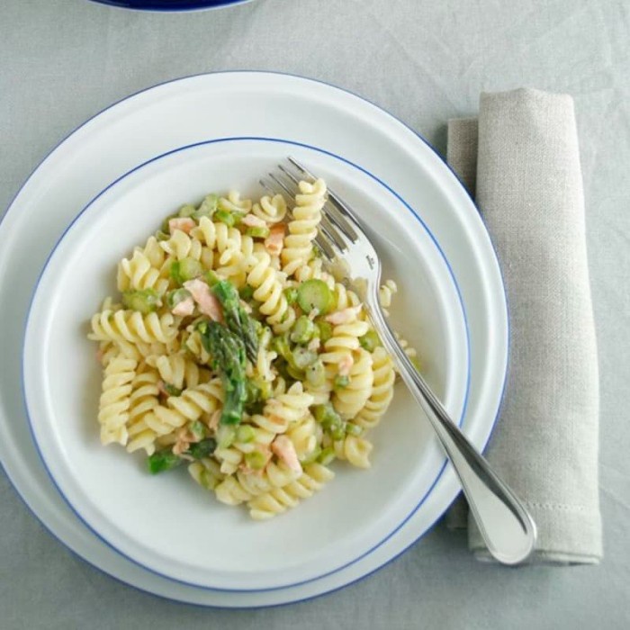 

PASTA-ANEKA- LA FONTE PASTA FUSILLI NO 202 500 GR / MAKARONI SPIRAL -ANEKA-PASTA.
