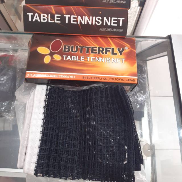 Net tenis meja