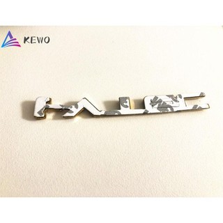 Sale i-VTEC Letter Logo Car Auto Emblem Rear Badge Sticker