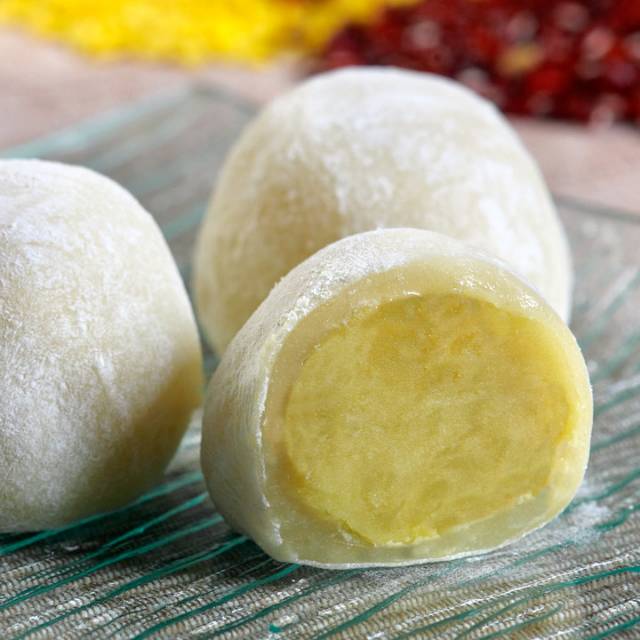 ciap hin mochi / moci traditional taiwan bandung / kue mochi mochi