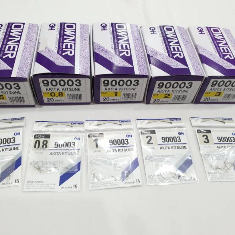 Kail Pancing Owner | Kail Pancing Akita Kitsune | Kail Pancing Onagi