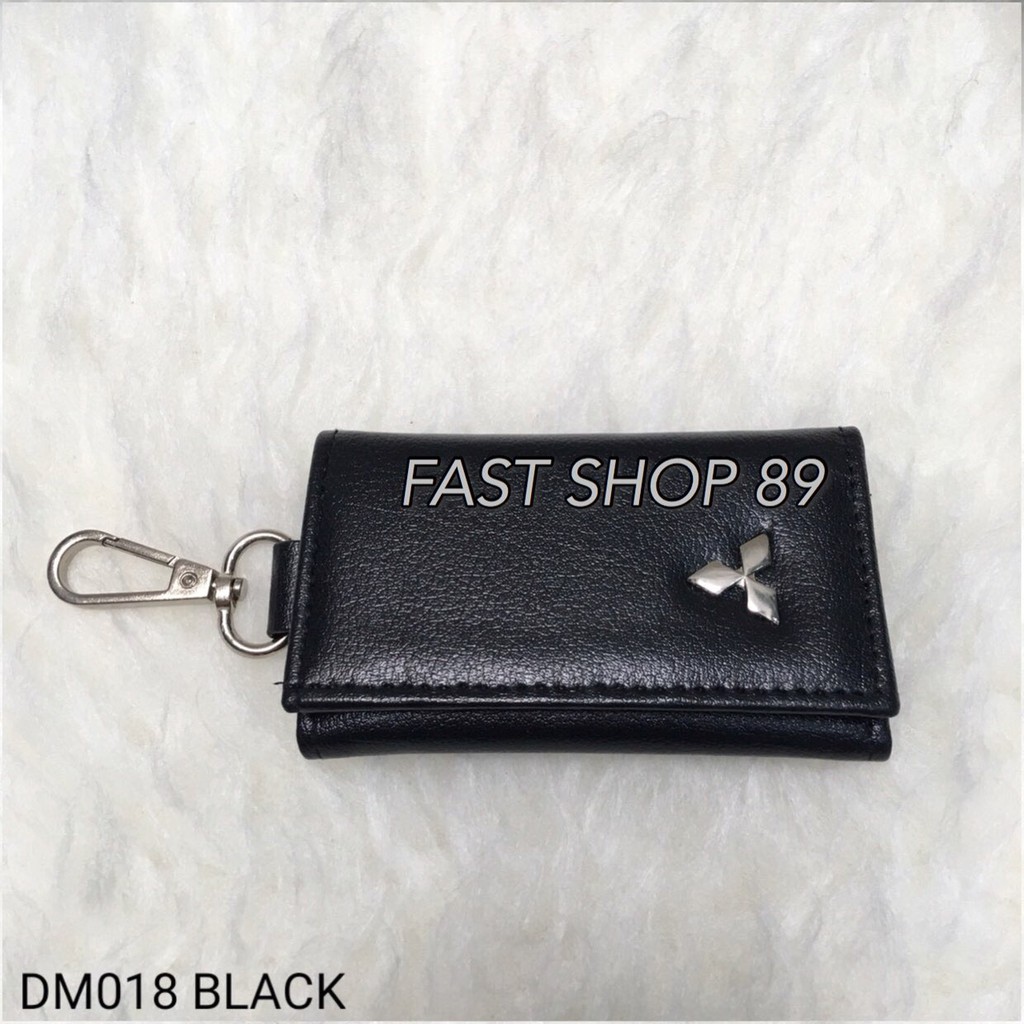 DOMPET GANTUNGAN KUNCI MOBIL PENYIMPANAN STNK MOBIL - DM018