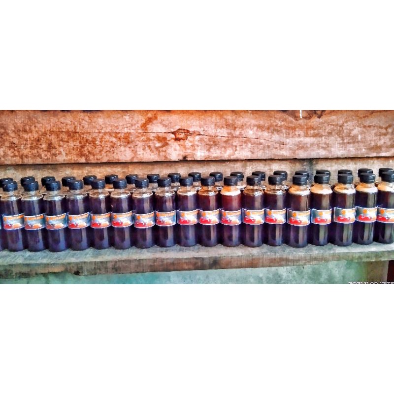 

Madu Asli Lebah Apis Mellifera 100% Asli