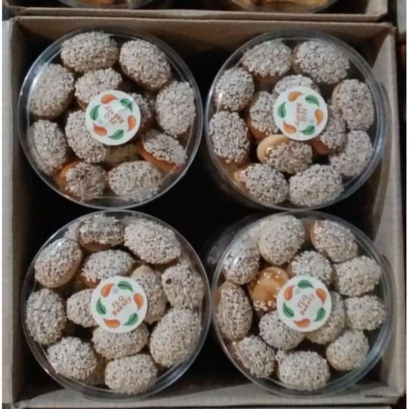 

Kue Kering Lebaran