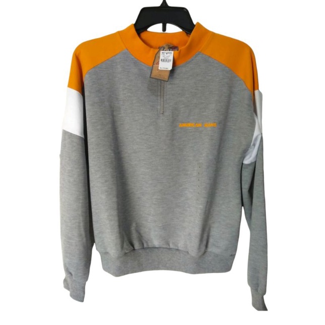 Jaket Wanita American Jeans