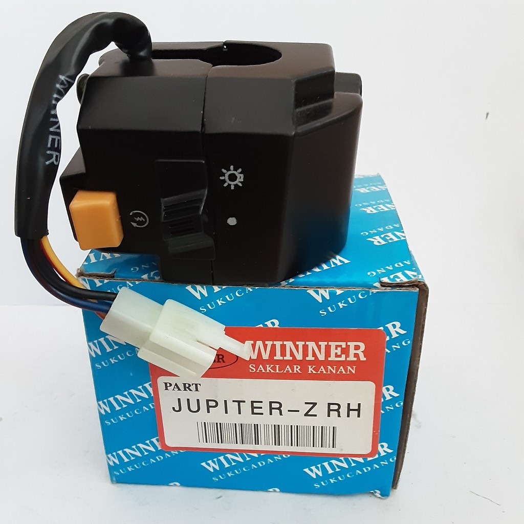 SAKLAR MOTOR KANAN JUPITER Z