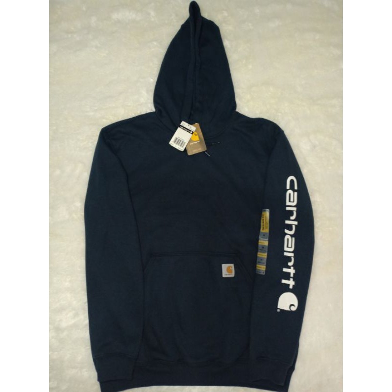 Hoodie Carhartt