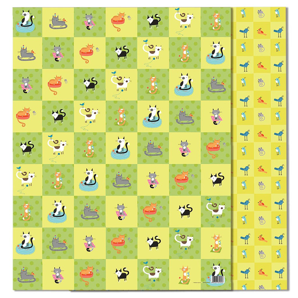 

HALLMARK - Wrapping Paper - Kertas Kado - HAL002