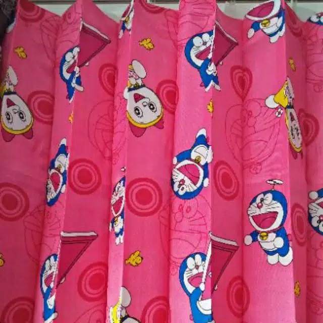 Gorden karakter doraemon PLISKET