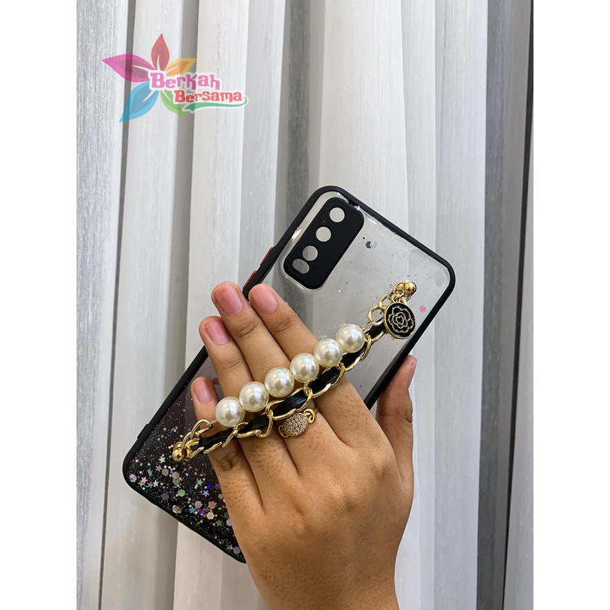 GM011 SOFTCASE VIVO Y12 Y15 Y17 Y20 Y20S Y12S Y20I Y30 Y50 Y91 Y93 Y95 Y91C Y1S BB6883