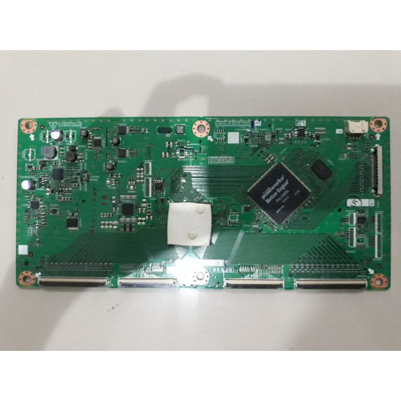 TCON TICON-BOARD LOGIC QPWBXF906WJZZ QKITPF906WJTX SHARP LC 60LE835X