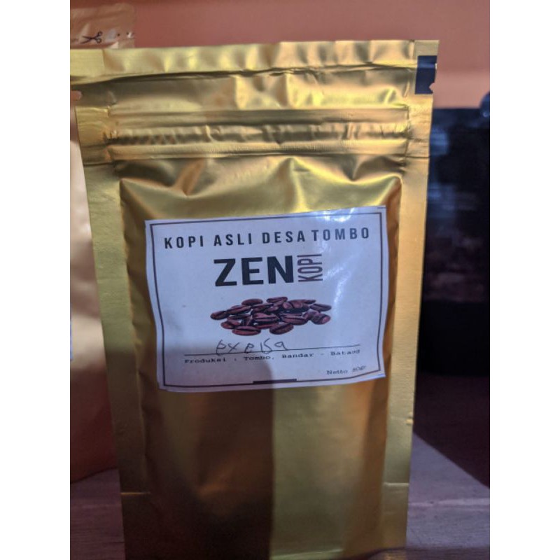 

zen kopi