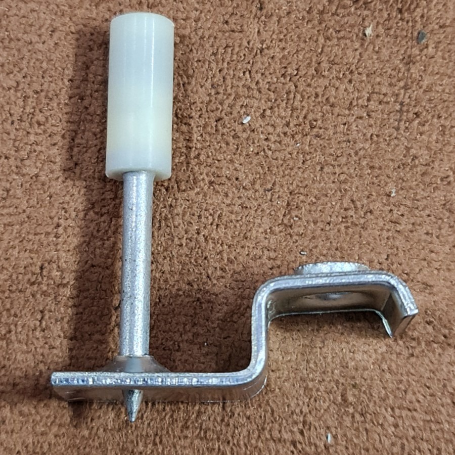 paku beton ramset MUR