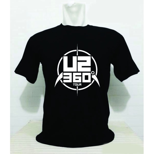 Kaos Band MUSIC U 2 -16