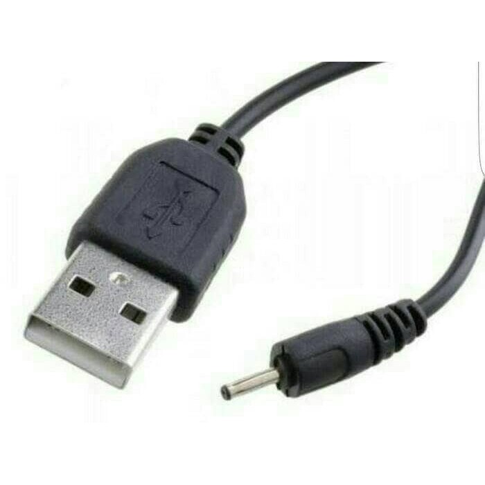 Kabel Charger USB Nokia Kecil