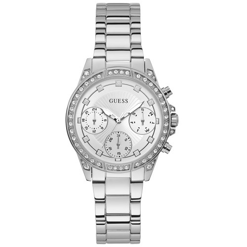 Guess Jam Tangan Wanita W1293L1