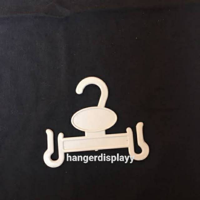 Hanger Sandal Jepit ORI / Gantungan Display Sandal Jepit Original