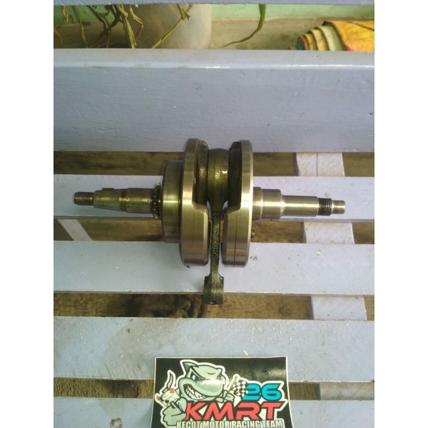 kruk as satria fu karbu copota original