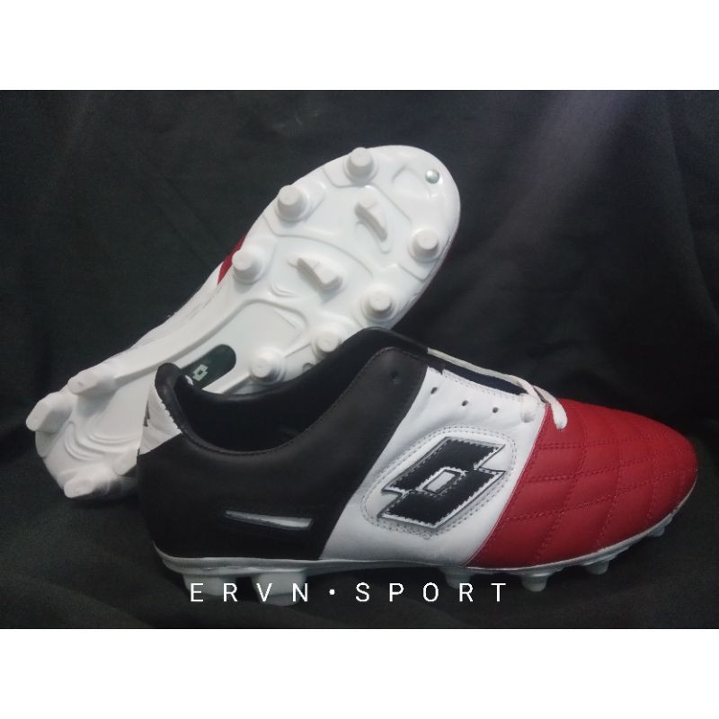 SEPATU LOTTO