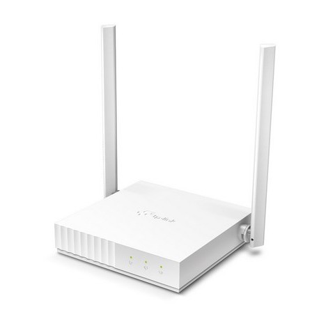 TP-LINK TL-WR844N 300 Mbps Multi-Mode Wi-Fi Router 1port WAN 4port LAN