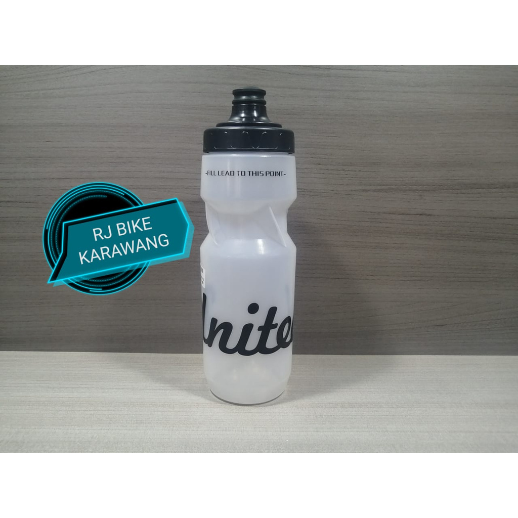 Botol Air United Clear Flow  750 ML