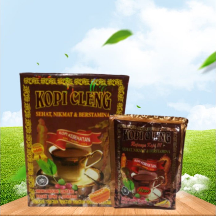 

NEW COFFE KRIMER - COPI KESEHATAN ORIGINAL