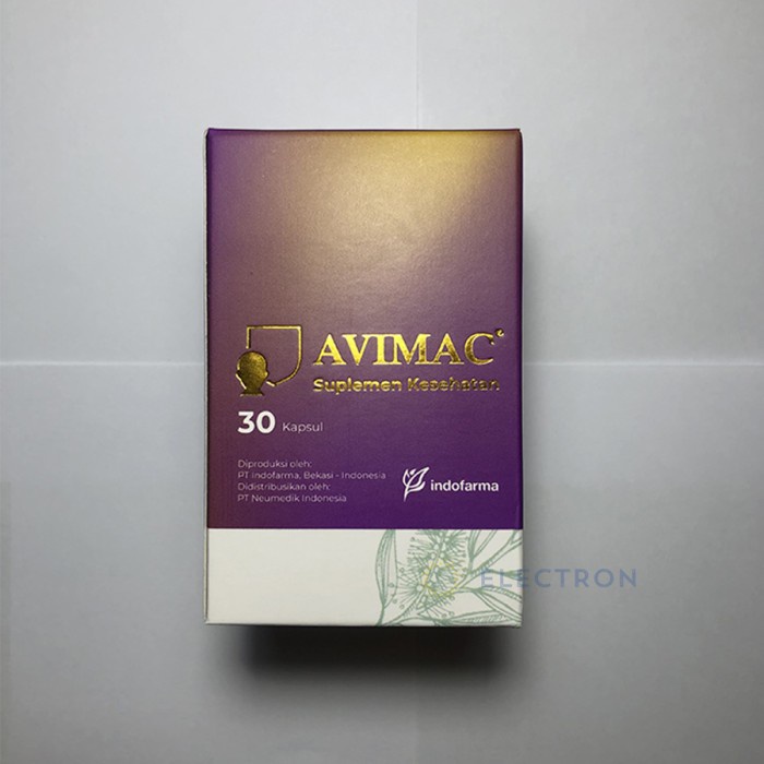TUBUH-KEKEBALAN-SISTEM- AVIMAC SUPLEMEN DAYA TAHAN TUBUH MAC OIL 98 ALIVE IMUN BOOSTER COVID