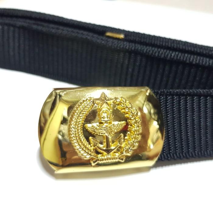 sabuk jatah Tni ad |Sabuk PDH Jatah TNI AD|Sabuk TNI AD Jatah ori
