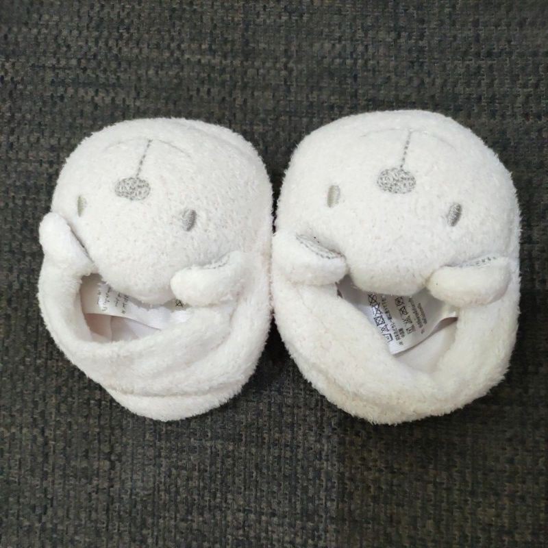 MOTHERCARE sepatu bayi preloved