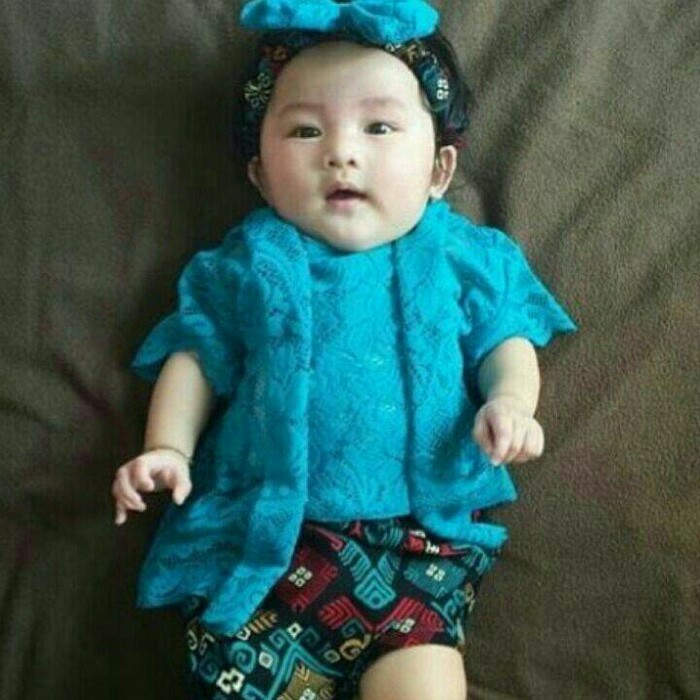 Setelan Kebaya Bayi Anak Temukan Harga Dan Penawaran Online