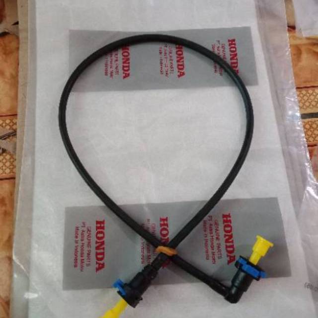 Selang bensin vario beat