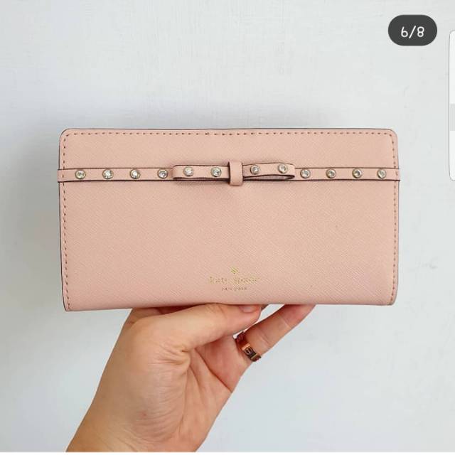 Dompet katespade wallet