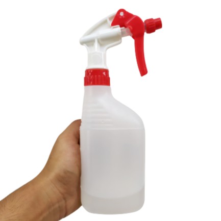 Jual Botol Sprayer Plastik Asena Cc Sprayer Gun Botol