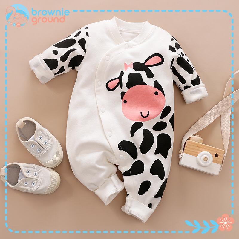 0 24 Bulan Baju  Bayi  Cowok laki  laki  Jumper karakter 