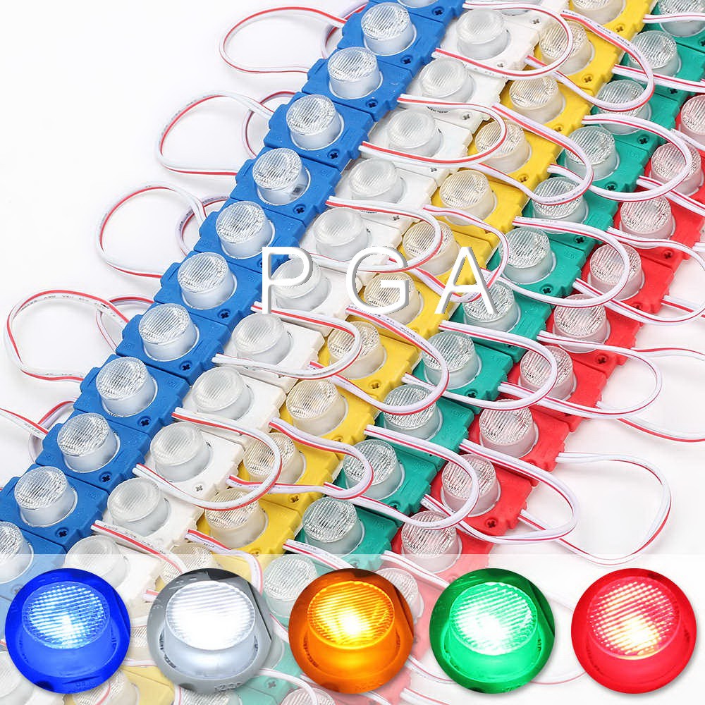 Led Modul Kancing / Led Modul 3030