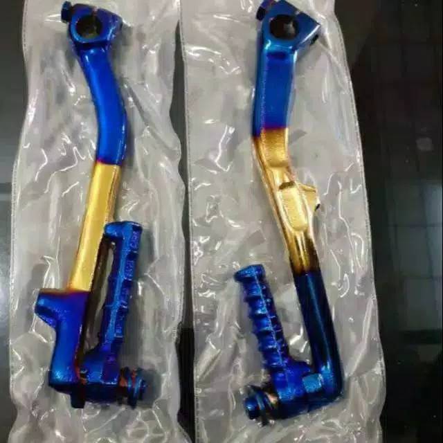 Selahan twotone beat