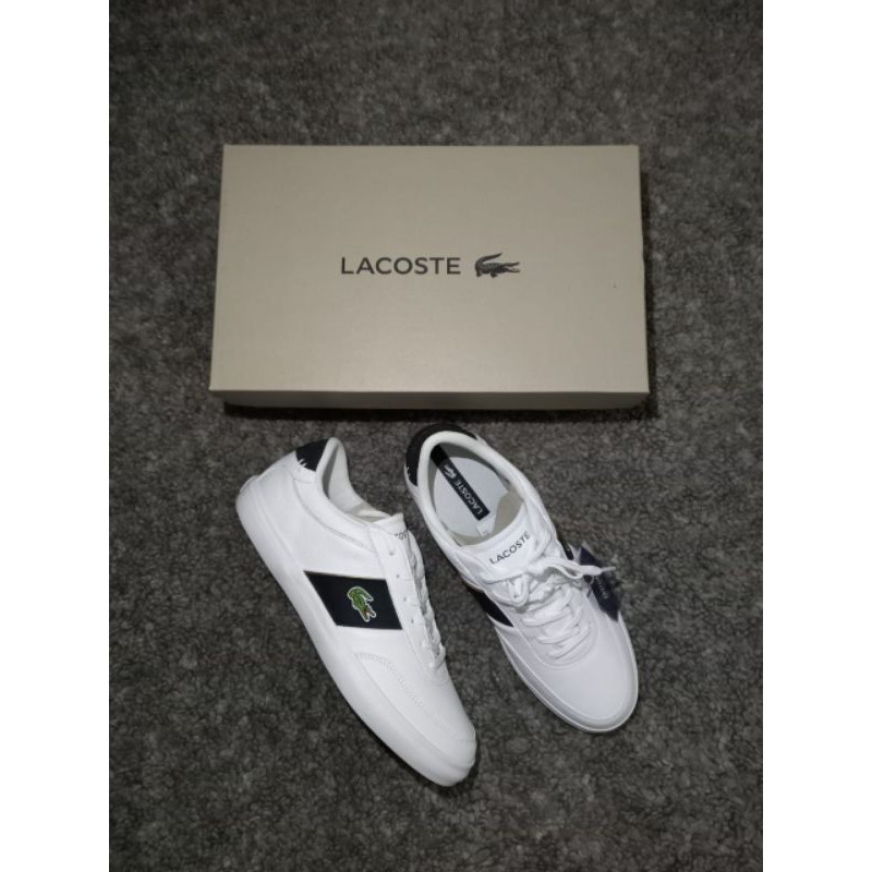 Lacoste Shoes