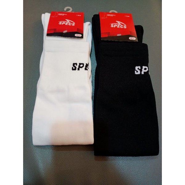 Kaos Kaki Panjang Specs