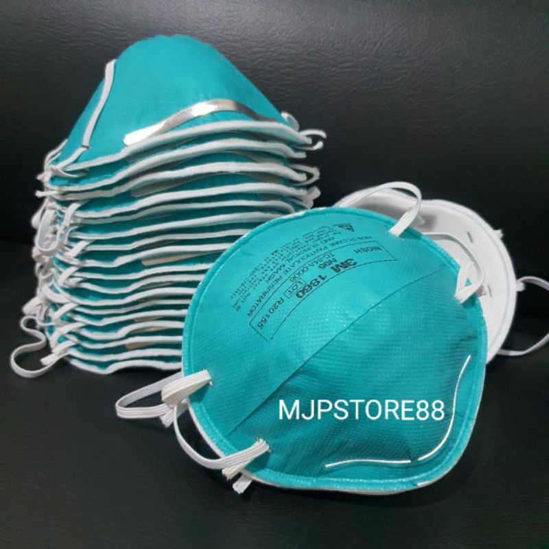 Masker N95 Satuan / Eceran