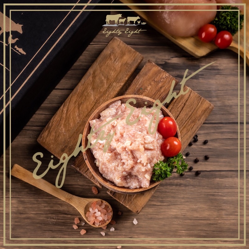 

DAGING AYAM GILING (500 GRAM)