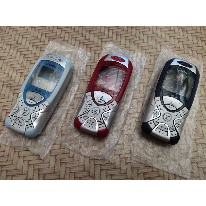 HOUSING/CASING SIEMENS MC60