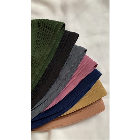 Bergo jersey pinguin pet