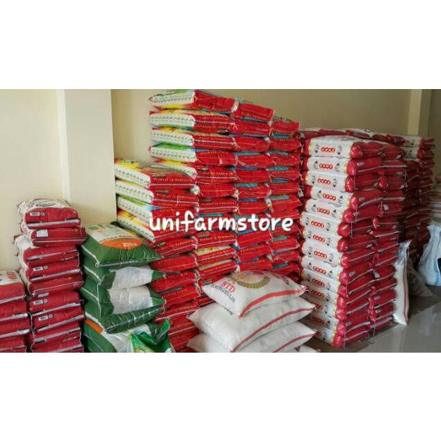 

HOT SALE|LR36|Beras Sumo Kemasan Merah Premium 5KG