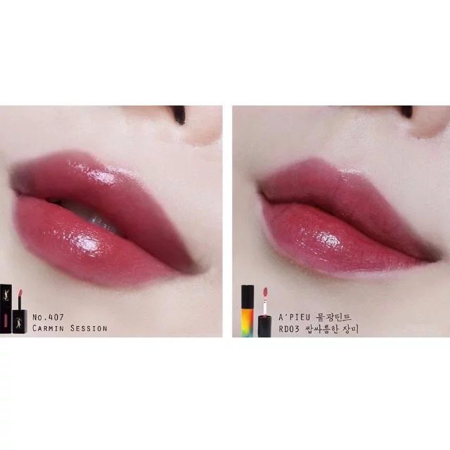 ysl no 407