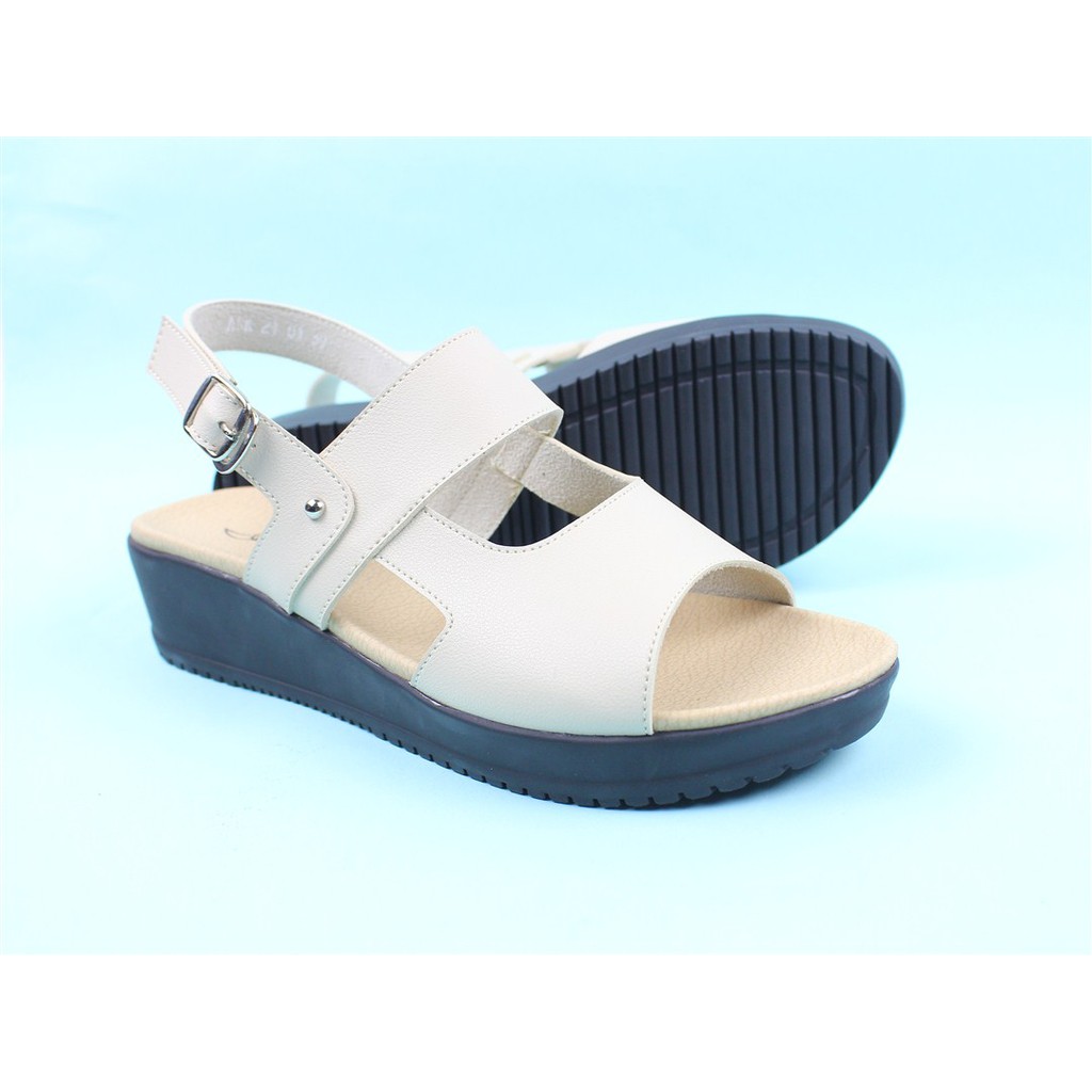 SEPATU SANDAL LESLY ASK-21-01 (36-40)