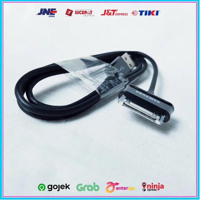 Kabel Data Samsung Galaxy Tab 10.1v GT P7100 ORIGINAL 100% 2A