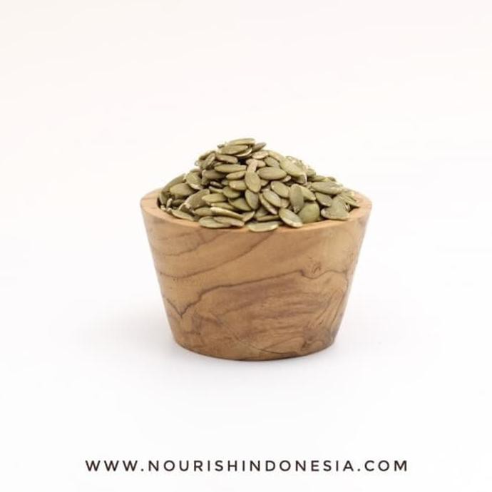 

Super Sale Roasted Pumpkin Seed 500Gr Ready Stock