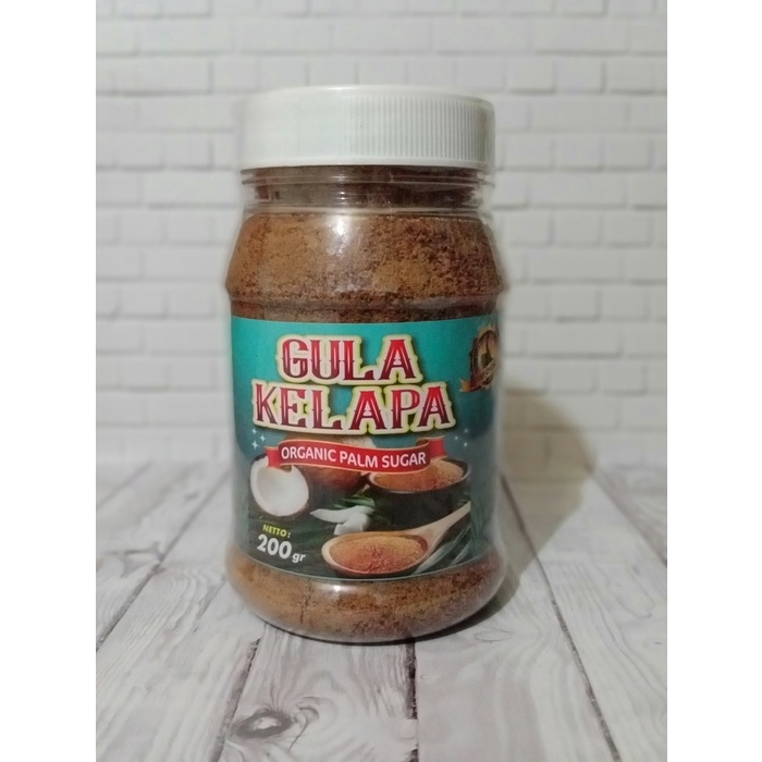 

Jahe merah gula kelapa